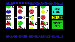 Vegas Jackpot Screenshot 1